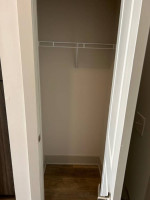 Spacious Studio w/Separate Sleeping Area