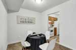Happiness awaits you! 1 bed, 1 bath, 784 sqft!