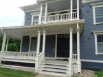 All Inclusive Suite in the Downtown Northampton Beautifully Furnished