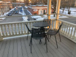 All Inclusive Suite in the Downtown Northampton Beautifully Furnished