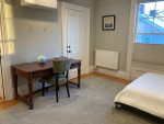 All Inclusive Suite in the Downtown Northampton Beautifully Furnished