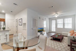 Ideal for Seniors, Plank Flooring, Contact Us Today