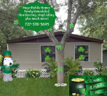 ST. PATRICKS DAY IS ON ITS WAY!!!