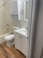 MUST SEE!!!! Clean and Sunny 1 bed- LOFT- washer/dryer NEWLY REMODELED