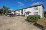 Pets Welcomed, On-Site Free Parking, Mature Landscape