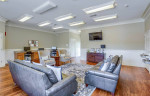 Your search ends here: Perfect 1 BR, 776 Sq Ft spaces!