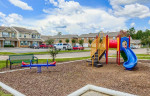 Your search ends here: Perfect 1 BR, 776 Sq Ft spaces!