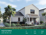Luxury Meets Nature: Lakeside Views at Argos