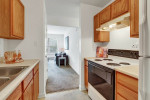 Now accepting applications! Amazing 2 bed, 2 bath in Hagerstown!