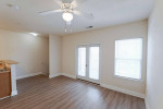 A STUDIO IS A COMFY, CONVENIENT WAY TO START YOUR APT LIFE IN MEBANE!