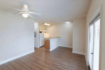 A STUDIO IS A COMFY, CONVENIENT WAY TO START YOUR APT LIFE IN MEBANE!