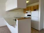 Spacious 1 Bedroom available in Apr ! Pay only electric! Free parking!
