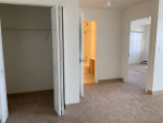 Spacious 1 Bedroom available in Apr ! Pay only electric! Free parking!