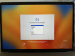 MacBook Pro 2017 15-inch 3.1 GHz 16GB RAM 1 TB SSD Space Gray