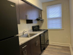 Renovated one bedroom for immediate plus $500 off & $150 bundle!