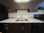 Renovated one bedroom for immediate plus $500 off & $150 bundle!