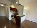 Updated bathroom- Laundry room!