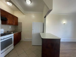 Updated bathroom- Laundry room!