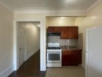 Updated bathroom- Laundry room!
