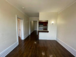 Updated bathroom- Laundry room!