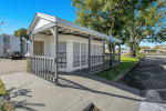 In Home Laundry, Pets Welcomed, On Site Free Parking