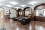 On-Site Maintenance, Refrigerator, Community Room