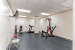 On-Site Maintenance, Refrigerator, Community Room