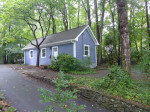 Cottage on Franklin