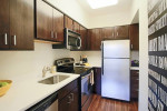 1 Bed-hw floors, pets okay, gym, sundeck, dry cleaner, doorman