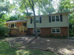 Split Level in Colonial Heights