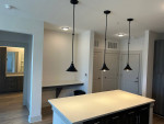 2x2 w/Built-In Desk. Perfect For Working From Home. Available Now!