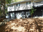 Apartment in Quad