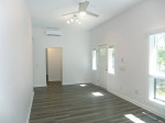 Apartment in Quad