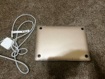 macbook air