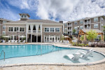 Online Rental Payments, Located in Wake Forest, 2/bd