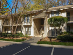 Check out these views! You'll love this location and this 2 bd 2 ba!