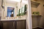 Check out these views! You'll love this location and this 2 bd 2 ba!