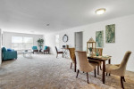 A community to call home: Experience our 2 BR, 1150 Sq Ft.