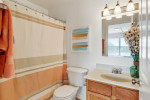 A community to call home: Experience our 2 BR, 1150 Sq Ft.
