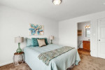 A community to call home: Experience our 2 BR, 1150 Sq Ft.