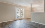 A new perspective on living: 2 BR, 1.5 BA, 1160 Sq Ft!