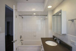 Super studio in Gold Coast allows pets and has beautiful roof deck