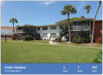 Enjoy serenity and tranquility in our lovely garden-style 2 bd/2 ba