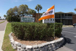 Enjoy serenity and tranquility in our lovely garden-style 2 bd/2 ba