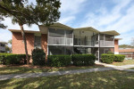 Enjoy serenity and tranquility in our lovely garden-style 2 bd/2 ba