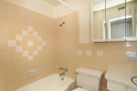 Enjoy serenity and tranquility in our lovely garden-style 2 bd/2 ba