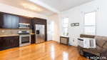 Large 1 bed by McGorlick park/nofee/Washer in unit!