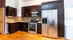 Large 1 bed by McGorlick park/nofee/Washer in unit!