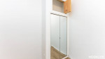 Large 1 bed by McGorlick park/nofee/Washer in unit!