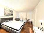 Charming 2 Bed, 1.5 Bath Apartment with Balcony at Westford Park!